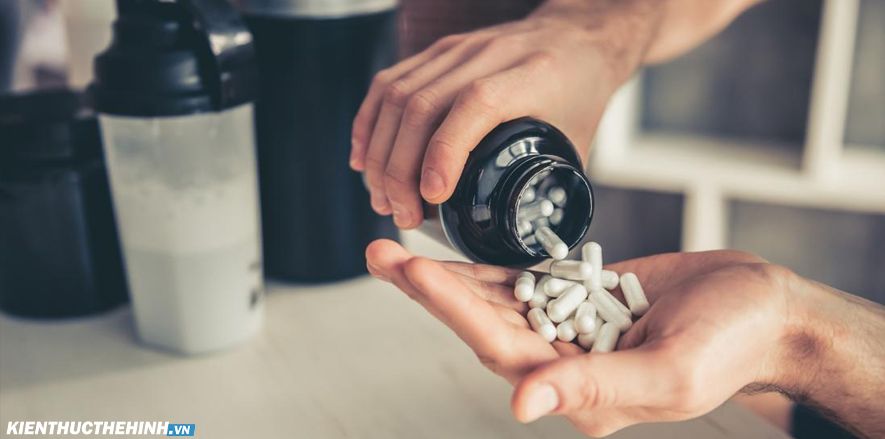 DHEA là gì? Lợi ích, cách sử dụng, tác dụng phụ của DHEA 11 DHEA là gì ? Lợi ích của DHEA là gì? Chúng ta cùng tìm hiểu qua bìa viết này của kienthucthehinh.vn nhé.