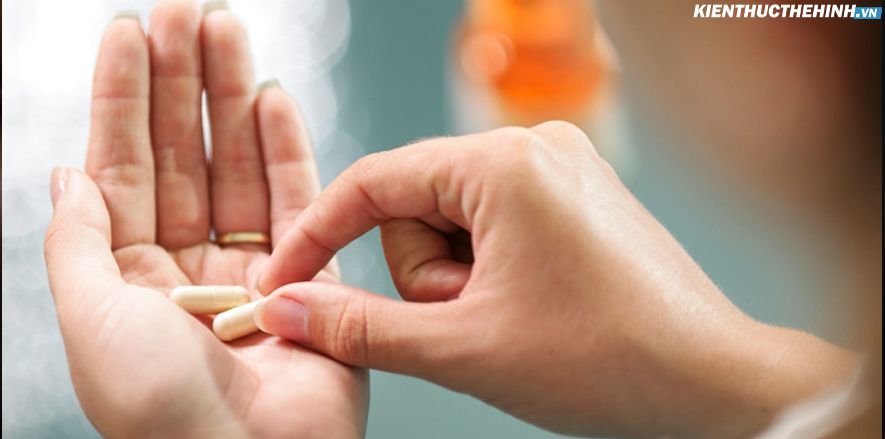 DHEA là gì? Lợi ích, cách sử dụng, tác dụng phụ của DHEA 10 DHEA là gì ? Lợi ích của DHEA là gì? Chúng ta cùng tìm hiểu qua bìa viết này của kienthucthehinh.vn nhé.