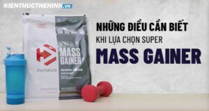 Super Mass Gainer sản phẩm hỗ trợ tăng cân hiệu quả không còn quá xa lạ với người có nhu cầu tăng cân. Super Mass Gainer hiệu quả tăng cân như thế nào?Super Mass Gainer sản phẩm hỗ trợ tăng cân hiệu quả không còn quá xa lạ với người có nhu cầu tăng cân. Super Mass Gainer hiệu quả tăng cân như thế nào?