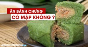 Bánh chưng bao nhiêu calo? Mẹo ăn bánh chưng ngon mà không bị béo là gì? mời bạn đọc tìm hiểu bài đọc dưới đây nhé.