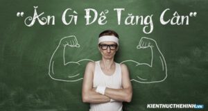 Các món ăn tăng cân cho người gầy mà bài viết giới thiệu với các bạn dưới đây sẽ giúp các bạn nhanh chóng cải thiện được cân nặng cho bản thân.