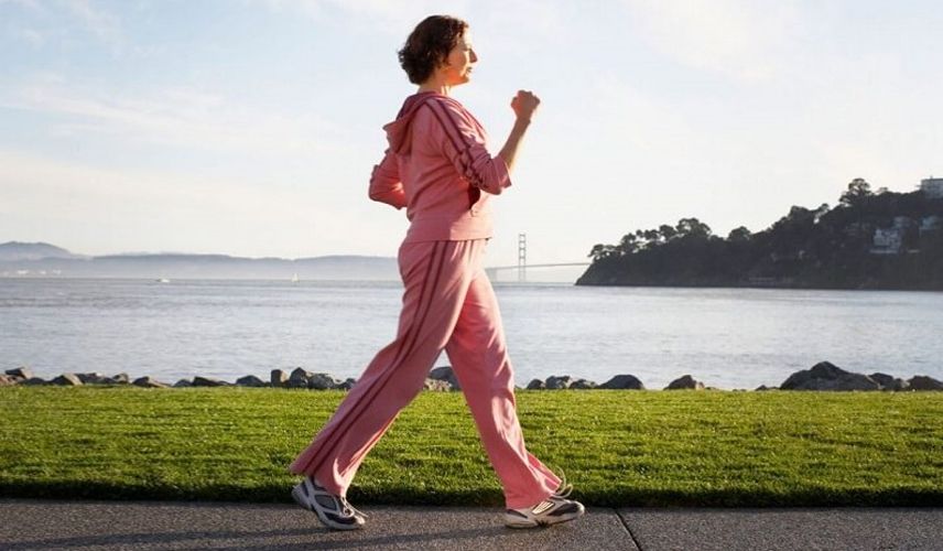 Mỗi ngày nên đi bộ bao nhiêu km là tốt nhất cho sức khỏe