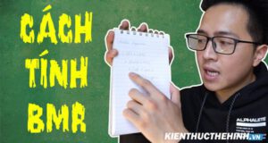 BMR là gì? Tại sao giảm cân cần tính BMR là vấn đề rất nhiều bạn đọc thắc mắc. Mời bạn đọc tìm hiểu nội dung bài viết dưới đây nhé!