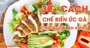Ức gà mang đến dồi dào nguồn chất đạm , cùng các nguồn dưỡng chất như Phosphorus, Niacin Selen và Vitamin… Ngoài ra của các axit amin thiết yếu cho cơ thể ,...