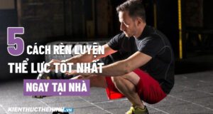 ngay tại nhà