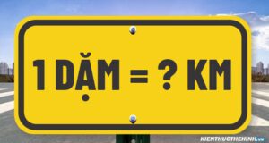1 dặm bằng bao nhiêu km? Mời các bạn tham khảo thông tin bài viết dưới đây để biết thêm chi tiết hơn nhé!