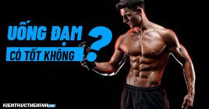 Đạm là chất gì? Có nên bổ sung đạm không? Mời các bạn tìm câu trả lời qua bài viết dưới đây của Kiến Thức Thể Hình nhé!