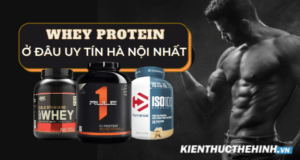 Bạn có biết mua Whey Protein ở đâu uy tín Hà Nội nhất không? Tham khảo ngay bài viết để biết thêm địa chỉ mua sản phẩm chất lượng, giá ưu đãi .....