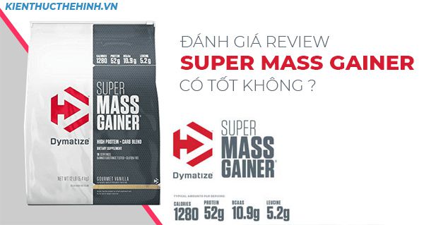 danh gia review super mass gainer co tot khong cach su dung super mass gainer hieu qua 6