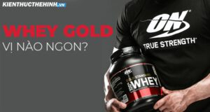 whey gold vi nao ngon bat mi 5 cach su dung 8