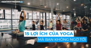 Yoga khá phổ biến với những ai có nhu cầu làm đẹp, nâng cao thể chất, nâng cao sức khỏe. Bài viết dưới đây sẽ giúp bạn hiểu thêm về những lợi ích mà Yoga mang lại.