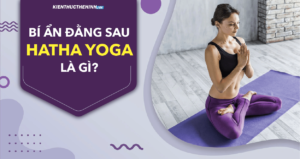 Hatha Yoga là một hình thức thực hành phổ biến ở nhiều nơi trên thế giới. Loại Yoga này có thể dễ dàng giúp bạn tập trung vào cải thiện sức khỏe và hạnh...