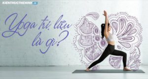 Yoga trị liệu là một loại hình Yoga mới đang dần phổ biến. Đây là loại hình Yoga không chỉ có tác dụng chữa bệnh, mà còn rất tốt cho việc phòng chống bệnh tật