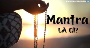 goc thac mac mantra la gi 8