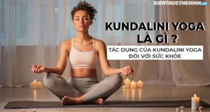 Đọc bài viết này để tìm hiểu thêm về Kundalini Yoga, những lợi ích tiềm năng của nó và cách nó tạo nên sự khác biệt so với các loại Yoga khác.