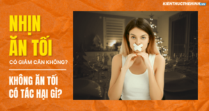 Đối với những bạn muốn có thân hình thon gọn thì ngoài các bài tập thể dục thể thao thì chế độ ăn uống là vô cùng quan trọng. Nhiều người thường có thói quen...