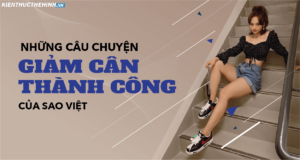 Có thể các bạn đã không còn xa lạ với những tấm gương nỗ lực thay đổi vóc dáng, để lấy lại vẻ đẹp, sự tự tin, và làm nên thành công của riêng bản thân họ....