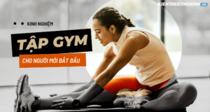 Xin mời các bạn hãy cùng tham khảo bài viết dưới đây để có câu trả lời chi tiết về những kinh nghiệm tập gym cho người mới bắt đầu.