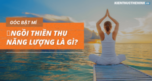 Phương pháp ngồi thiền thu năng lượng có thể áp dụng ngay tại nhà như thế nào? Xin mời các bạn hãy cùng tham khảo bài viết dưới đây