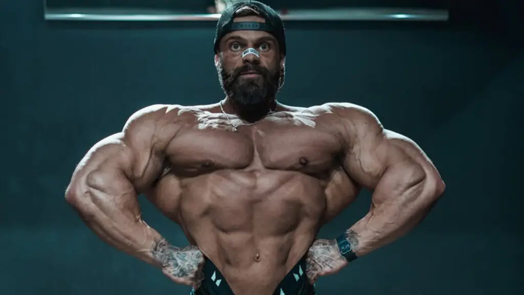 Mike Sommerfeld vô địch Classic Physique Southern Muscle Showdown 2026